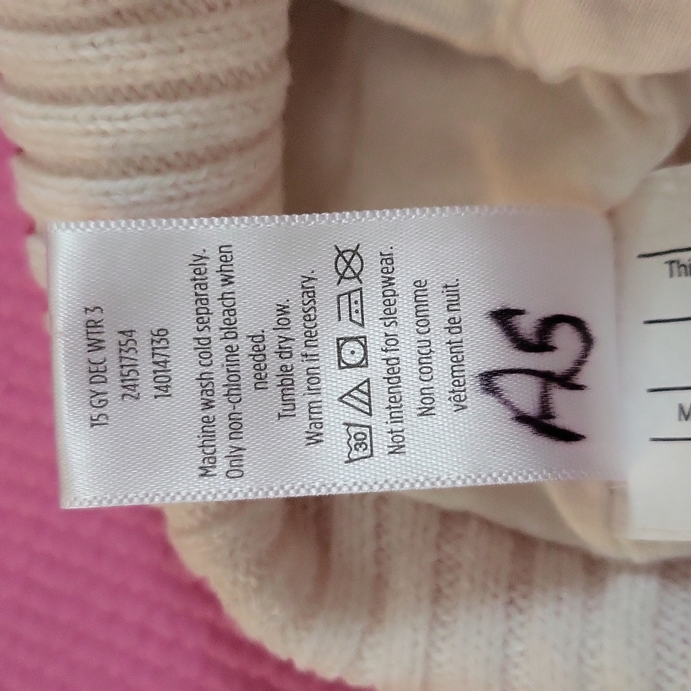 Gymboree Winter Baby Hat 12-18 months - Picture 4 of 6